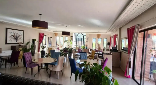 Eden Lodges & Spa -Boutique Hôtel de Luxe, Đặt Khu nghỉ dưỡng Al Ouidane Ma-rốc