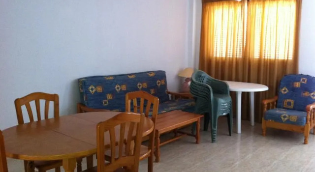 Holiday Home Novamar