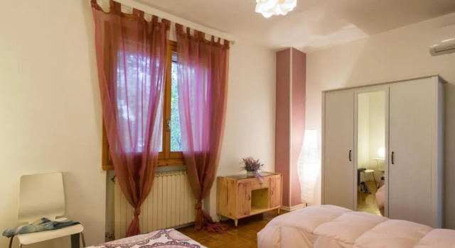 Casa Renalda, Забронировать Отель Отели Ривьеры Романьола с парковкой, Парковка