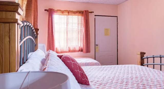 Casa Alegria Bed & Breakfast, Rezervovat Hotel Hotely v Chiriqui se snídaní, Snídaně