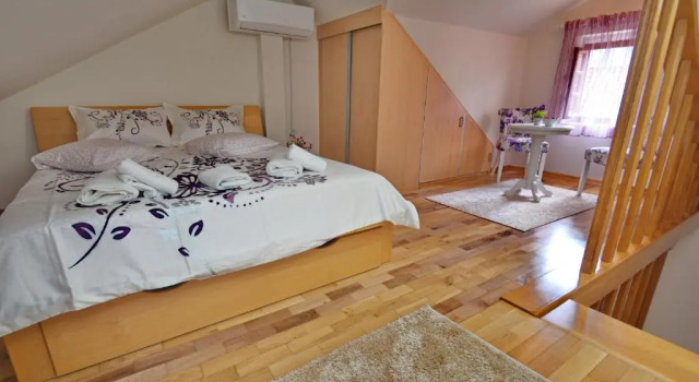 Студия Дуплекс Studios Belvi