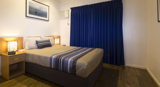 Broome Beach Resort, Buchen Sie Resort Broome Kimberley
