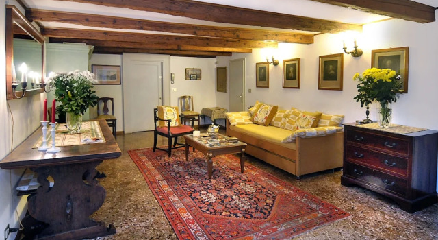 Palazzetto Da Schio