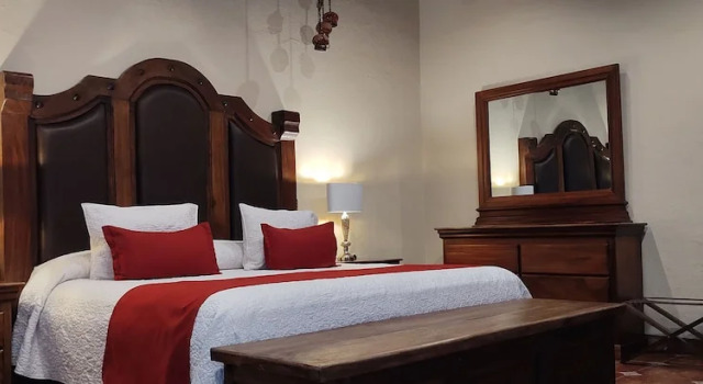 Шале Luxury Estancia Villa Real