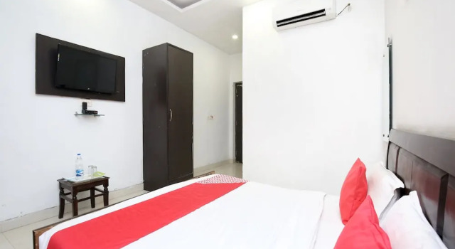 Hotel M.A. Resort, Réserver Complexe hôtelier Hôtels resort à Pendjab, Complexe hôtelier