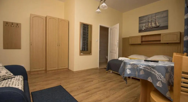 Номер Standard Villa Casteria