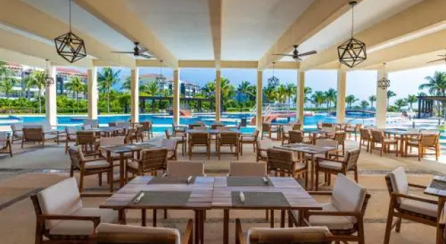 Casa Sky Penthouse Mareazul Condo, Prenota Appartamento Hotel a Quintana Roo con parcheggio, Parcheggio
