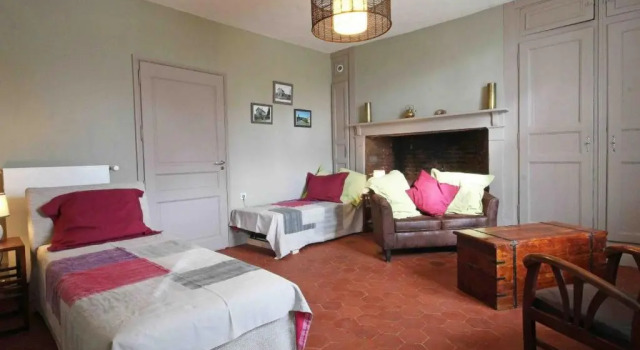 Éco-presbytère rénové avec jardin, idéal pour 7 personnes - La Gonfrière, Normandie - FR-1-497-78, Réserver Hôtel La Gonfrière 