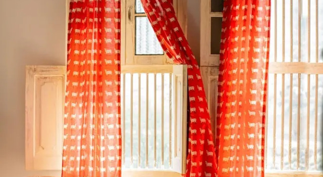 Номер Luxury Kol Pol Mohalla Boutique Hotel
