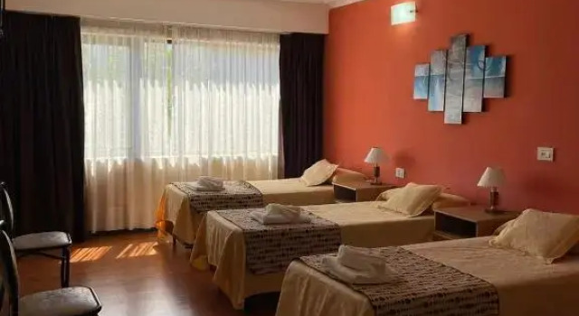 Номер Standard Hotel Algarrobo