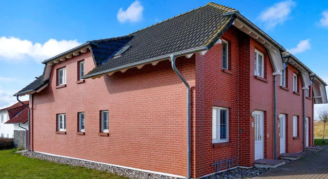 Ferienwohnung Kranichglück, Book Hotel Sagard Rügen