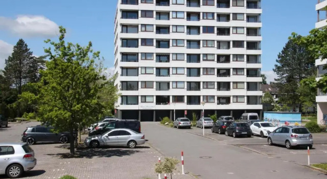 Meeresblick Whg 84