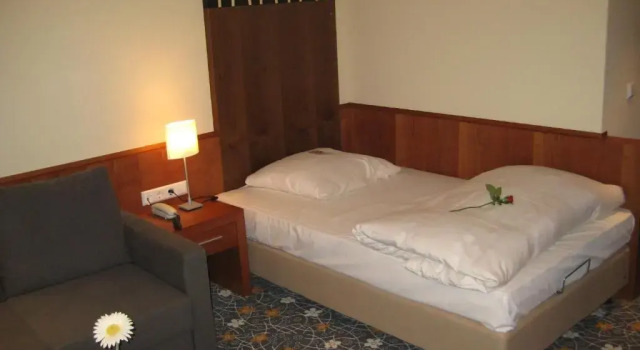 Ringhotel Bundschu