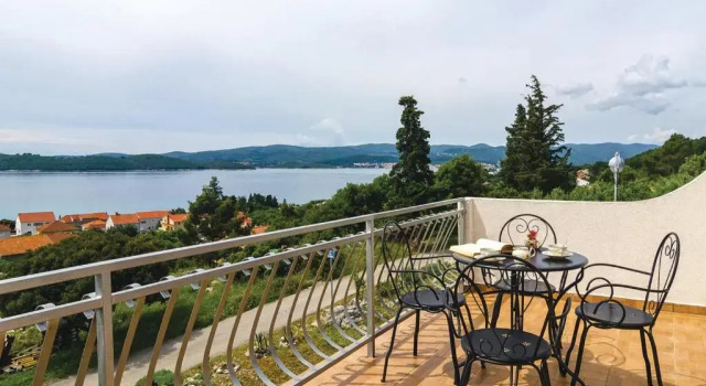 Апартаменты c 1 комнатой Apartment Andrea
