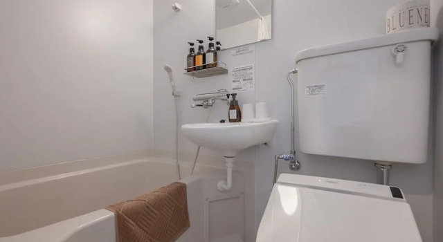 Номер Standard HOTEL R9 The Yard Yatsushiro