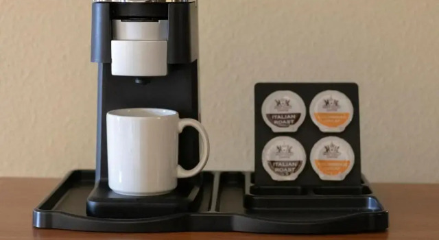 Номер Standard The Portlander Inn and Marketplace