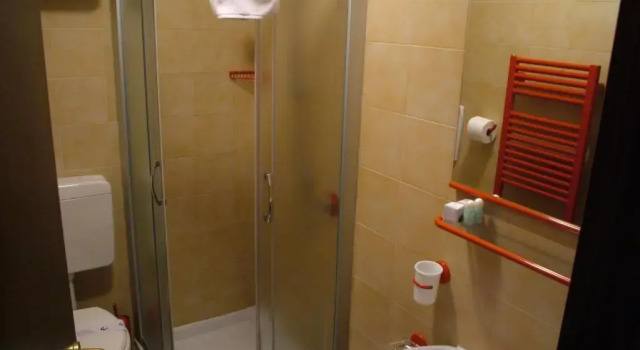Двухместный номер Standard Hotel Marguareis