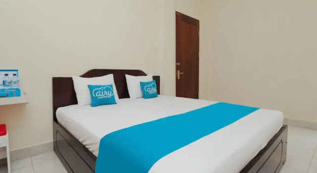 Airy Eco Mataram Cakranegara Anggada 18 Lombok, Rezervovat Hotel Cakranegara Lombok