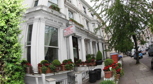 Jubilee Hotel Kensington