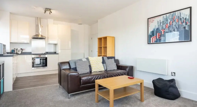 Charming Flat for 2 Near York's Main Attractions, Забронировать Отель Отели Англии 3 звезды, 3*