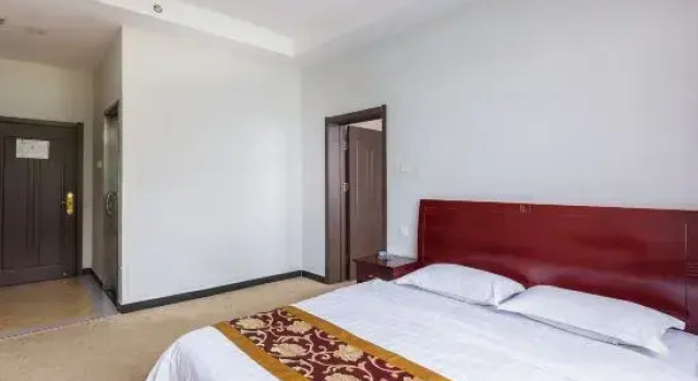 Biznes rodzinny suite 169 Hotel