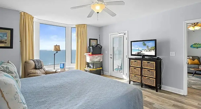 Emerald Beach 1631