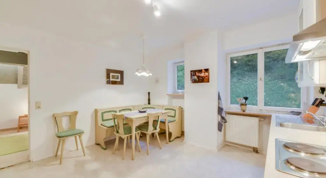 Ferienwohnung Keul, 예약 호텔 Raubling Chiemgau
