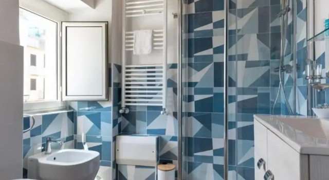 Номер Classic BORGO DI MARE Gaeta - Case indipendenti al centro