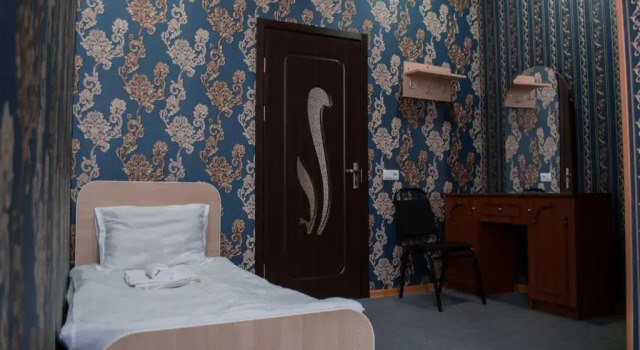 Hotel Sv, Prenota Hotel Ninotsminda Samckhe Javakheti
