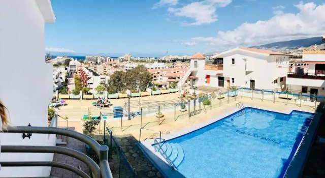 Las Vistas Suite Deluxe