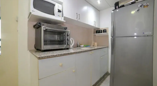 Апартаменты Comfort с 2 комнатами с балконом אחוזת כינורות