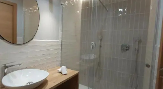 Номер Standard Habital Suites