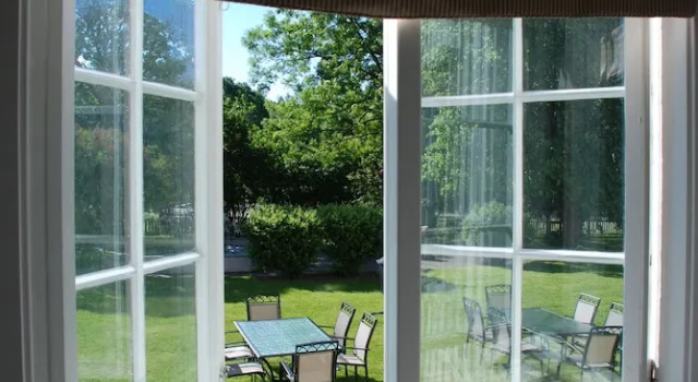 Standard huone Klækken Hotel