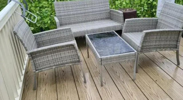 Коттедж Hot tub hols 3 bed caravan at 42 Kingfisher Court