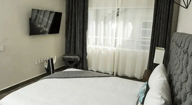 Одноместный люкс Suites Rio Elba