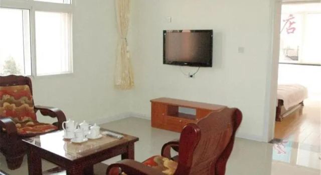 Laoshan Shuangtai Resort, Rezerwuj Ośrodek wypoczynkowy Hotele SPA w Qingdao, SPA