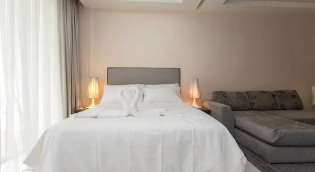 M-Lux Suites