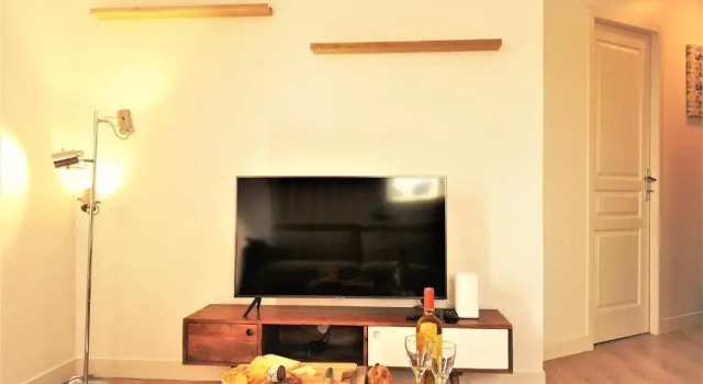Апартаменты Le Renomme Soissons Par Picardie Homes