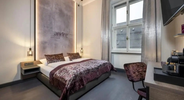 HOTEL andrä, Забронировать Отель Отели Окрестностей Зальцбурга с парковкой, рядом с Pferdeschwemme, Парковка