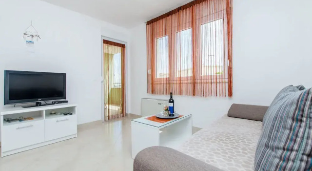 Apartments Ilijana