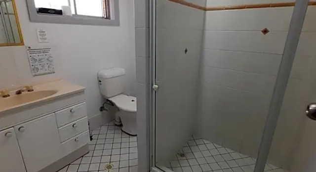 Номер Classic Civic Motel Grafton