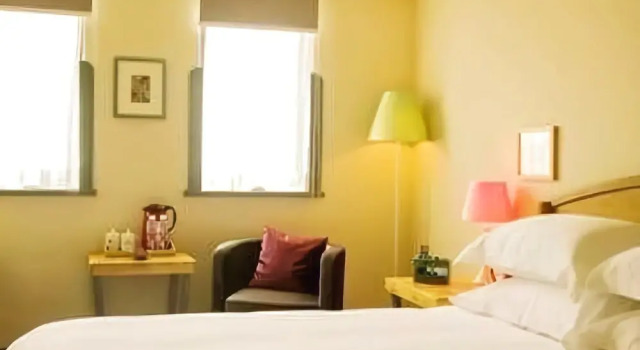 Hairong Yisheng Hotel, Book Hotel Hoteller i Beibei med parkering, Parkering