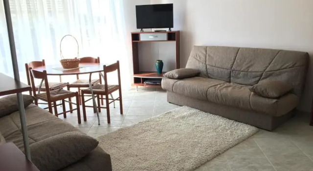 Апартаменты Club Topaz Apartments