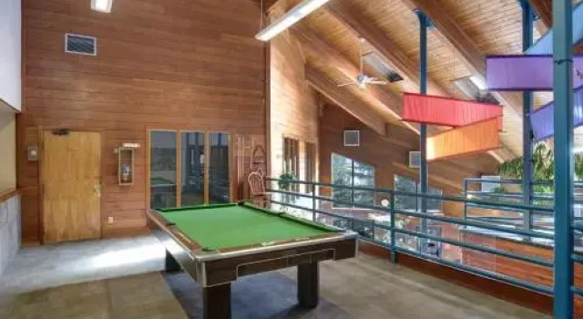 Timber Ridge #510 - Wildernest, Rezerwuj Hotel Hotele w Vail Ski z parkingiem, Parking