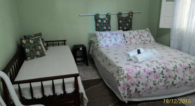 Casa Nostra Hospedagem Residencial, Забронировать Гостевой дом Гостевые дома штата Рио-де-Жанейро, Гостевой дом