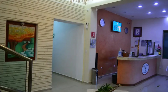 Hotel Real Mercedes