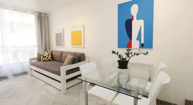 Апартаменты Superior Jardins House