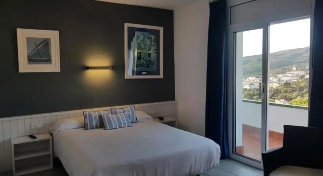 Номер Superior Hotel Cadaqués1962 by Fimedhotels