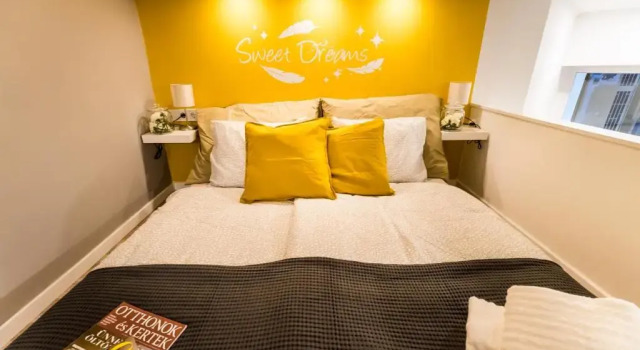 ORANGEHOMES Klauzal apartments, Забронировать Апартаменты/квартира Апартаменты Будапешта, Апартаменты/квартира