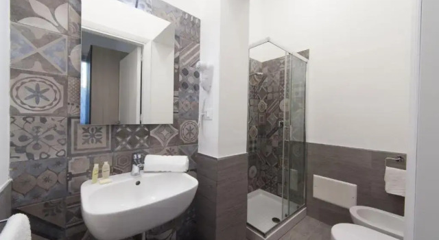Standard Zimmer Amaka